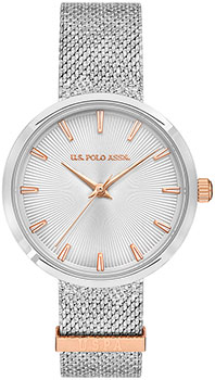 US Polo Assn Fundamental